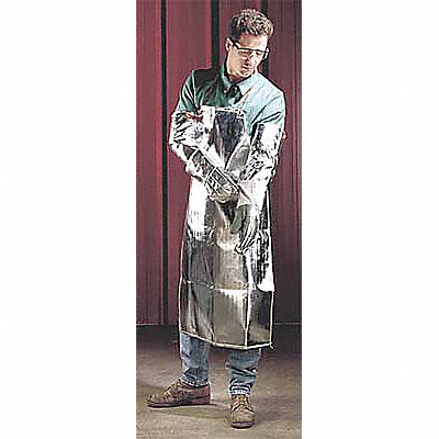 Arm Protection image